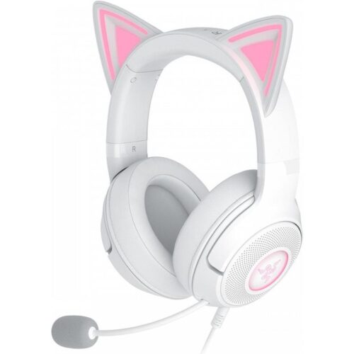 Casti Razer Kraken Kitty V2 USB-A