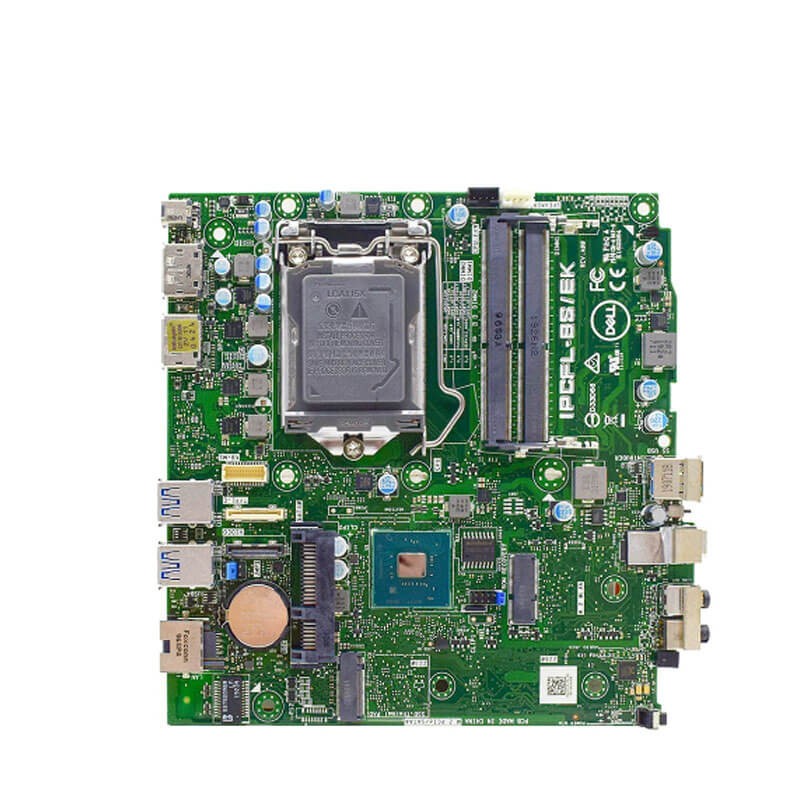 Placa de Baza Mini PC Dell OptiPlex 5060