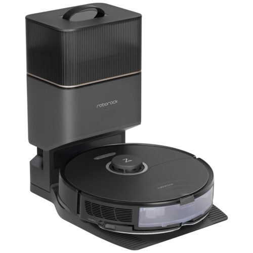 Robot de Aspirare Roborock S8 Plus