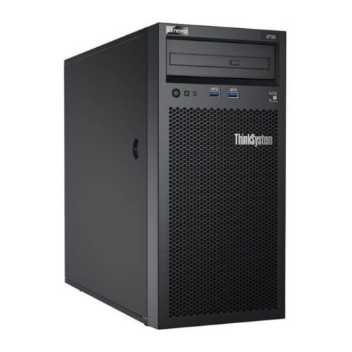 Server Lenovo ThinkSystem ST50