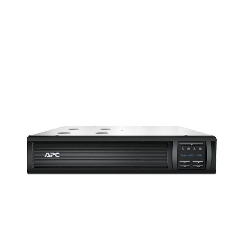UPS NOU Open Box APC Smart-UPS SMT750RMI2U