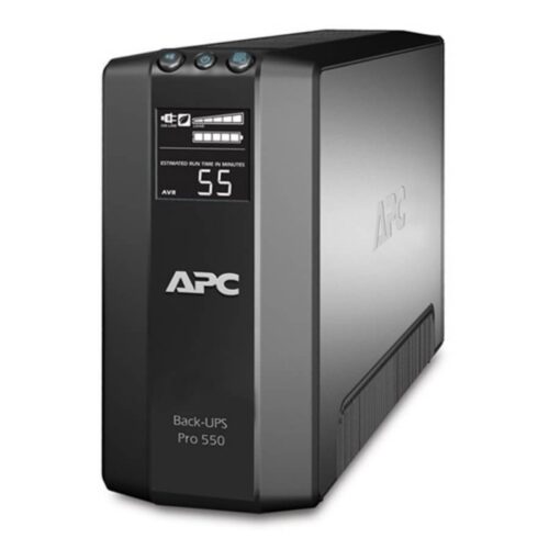 UPS Second Hand APC BACK 550VA/330W