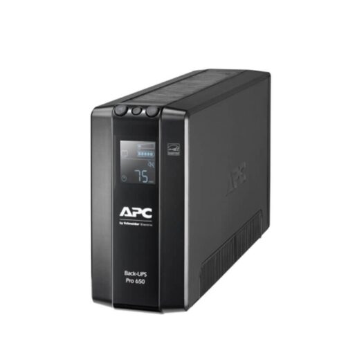 UPS Second Hand APC Back-UPS Pro BR650MI