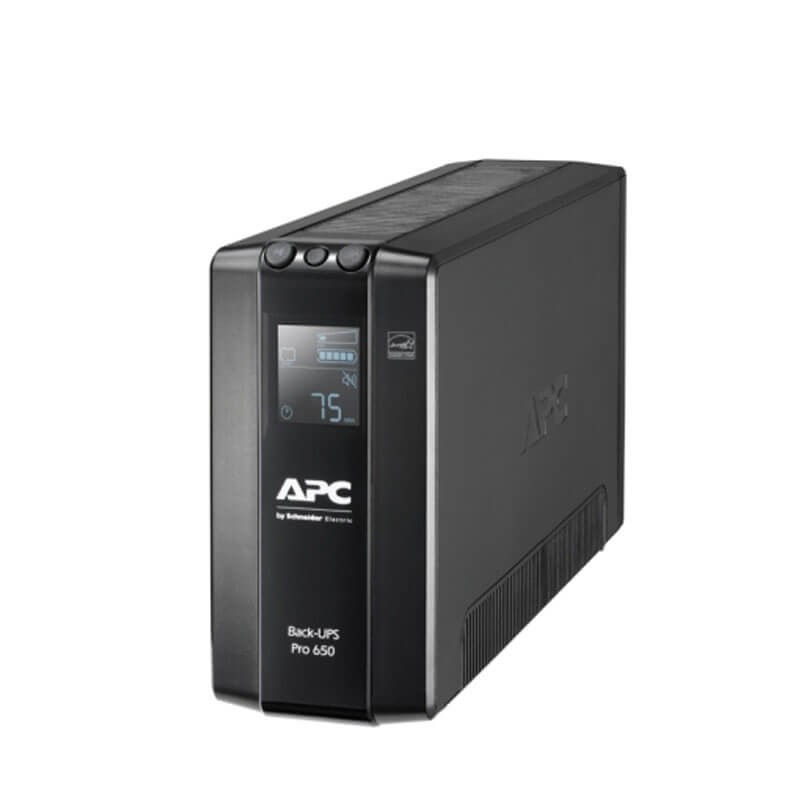 UPS Second Hand APC Back-UPS Pro BR650MI