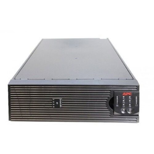 UPS Second Hand APC Smart-UPS RT 3000VA SURTD3000XLI