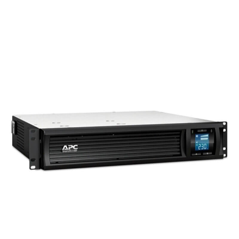 UPS Second Hand APC Smart-UPS SMC1000I-2U