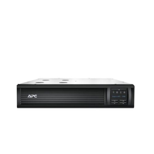 UPS Second Hand APC Smart-UPS SMT750RMI2U