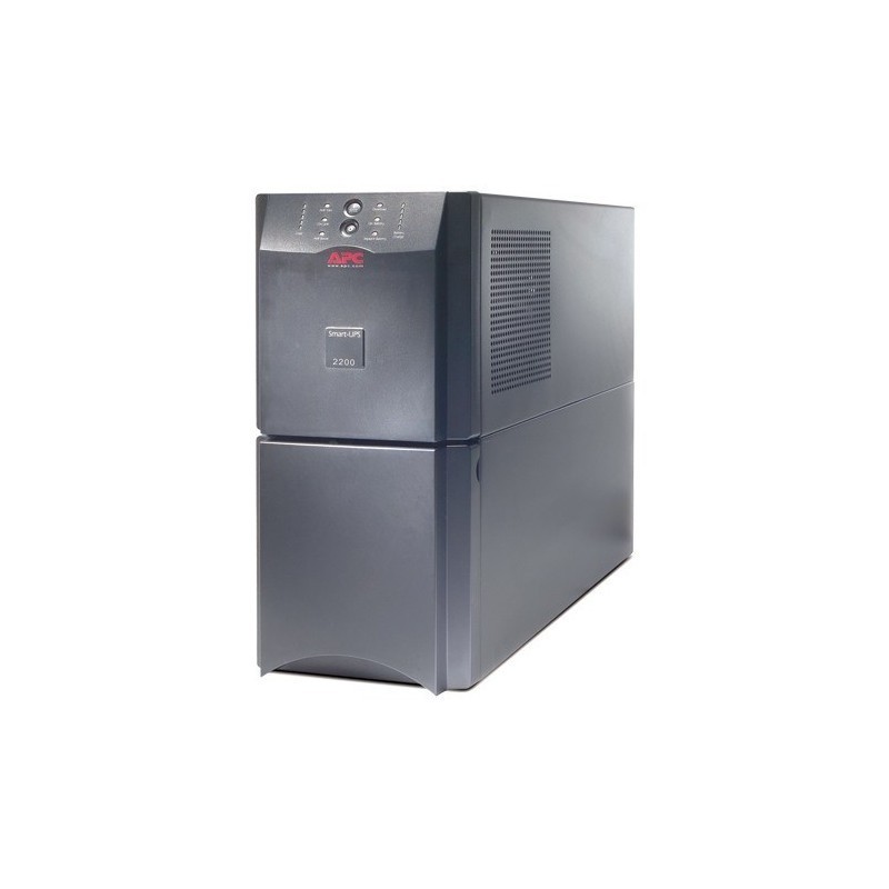 UPS Second Hand APC Smart-UPS SUA2200i