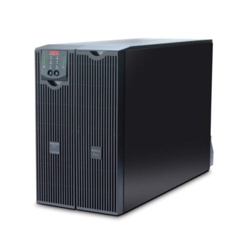 UPS Second Hand APC Smart-UPS SURT10000XLI 10000VA/8000W
