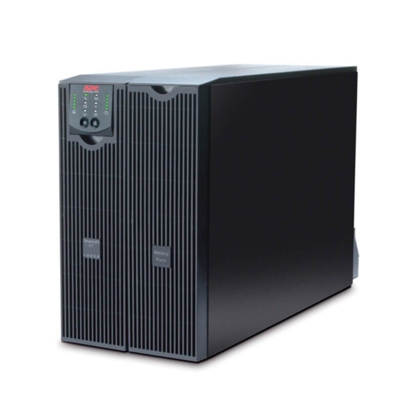 UPS Second Hand APC Smart-UPS SURT10000XLI 10000VA/8000W