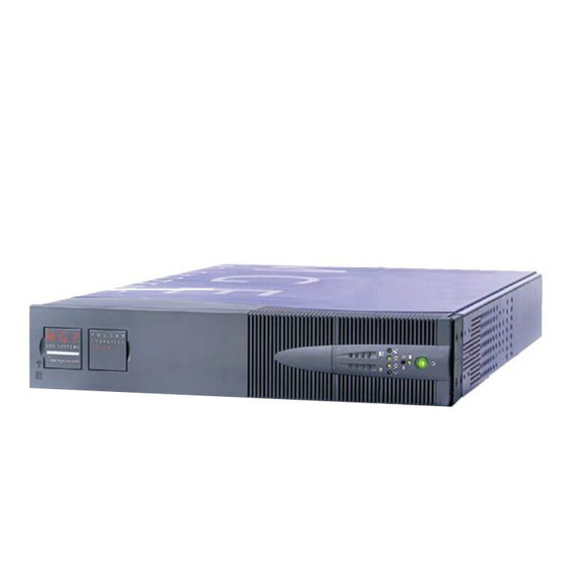 UPS Second Hand MGE Pulsar Evolution 2200