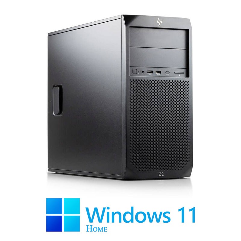 Workstation HP Z2 G4 Tower