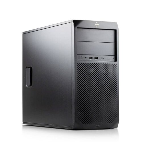 Workstation SH HP Z2 G4 Tower
