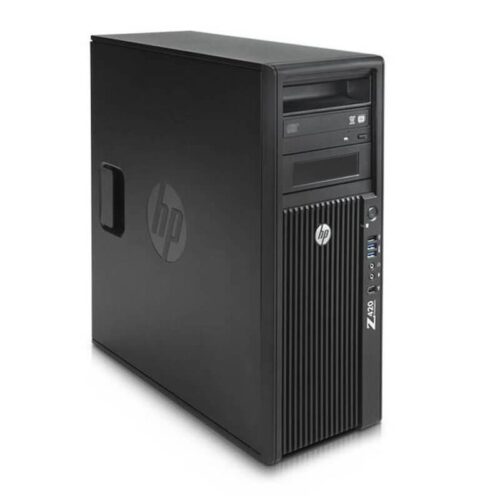 Workstation SH HP Z420