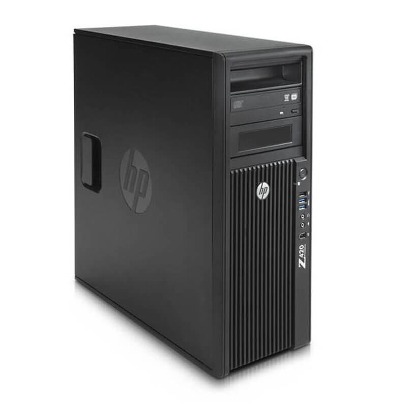 Workstation SH HP Z420
