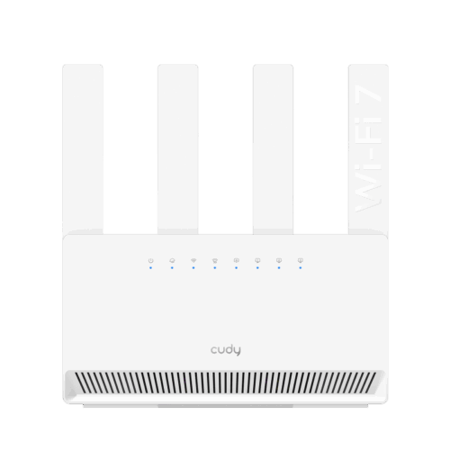 CUDY BE3600 Gigabit Dual Band Wi-Fi 7 Router