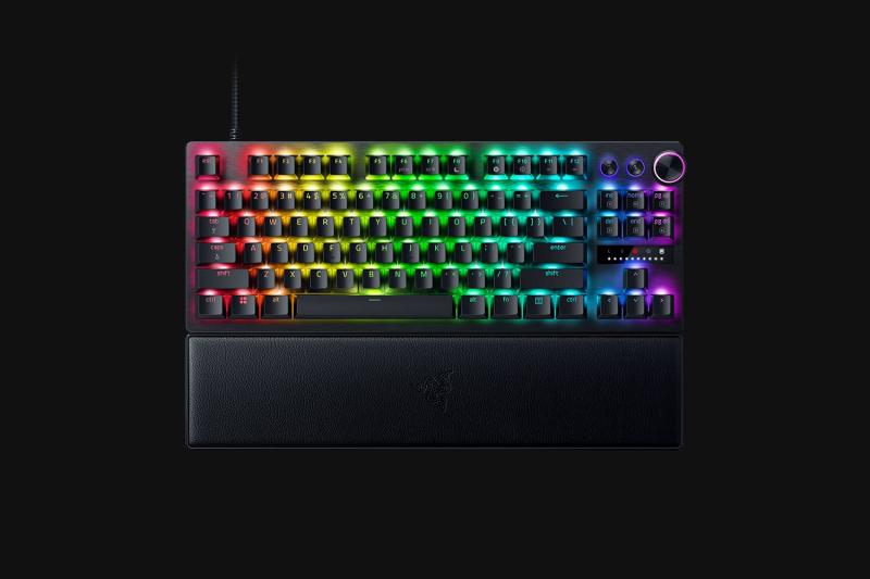US layout