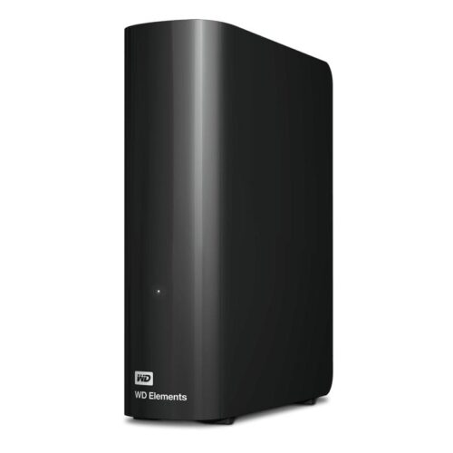 HDD Extern WD Elements