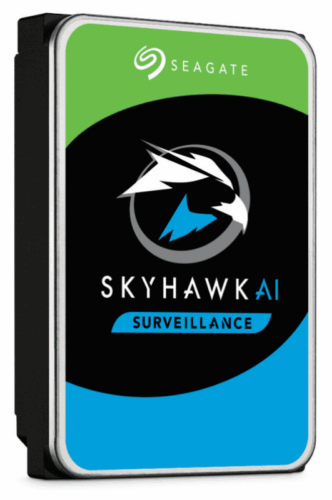 HDD Surveillance Seagate SkyHawk™ AI 8TB