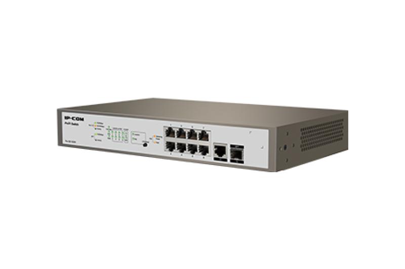 1 x 1000 Base-X SFP port