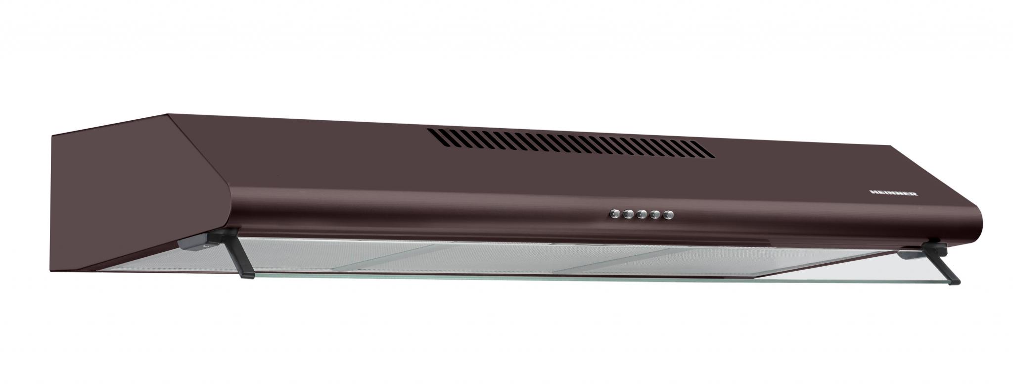 Hota traditionala Heinner HCH-490-BRW
