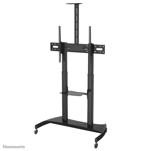 Stand podea mobil/fix Neomounts PLASMA-M1950E; pentru display-uri cu diagonale 60"-100"