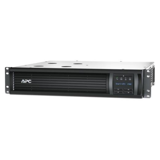 UPS APC Smart-UPS SMT line-interactive / sinusoidala 1500VA / 1000W 4conectori C13 rackabil 2U