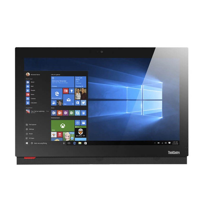 All-in-One SH Lenovo M810z