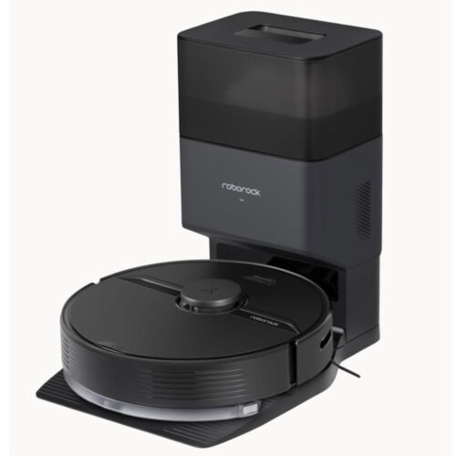 Roborock Q7 MAX Plus - black