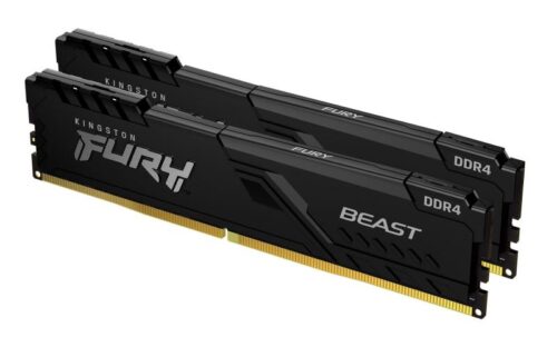 Memorie RAM Kingston