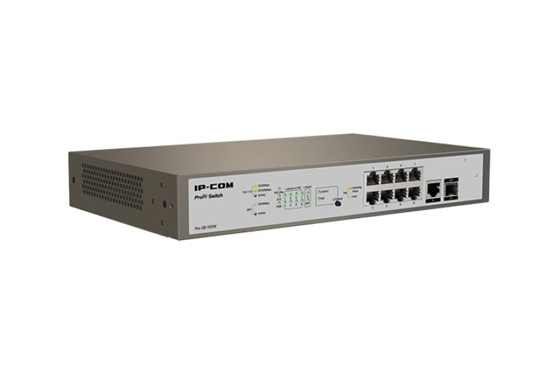 Standards&Protocols: IEEE802.3、IEEE802.3u、IEEE802.3ab、IEEE802.3z、 IEEE802.3x、IEEE802.3af/at、IEEE802.1p、IEEE802.1q、IEEE802.1w、IEEE802. 1d、 IEEE802.1s