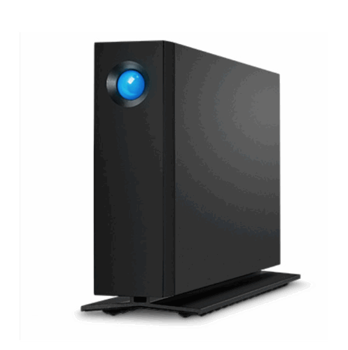 HDD Extern Lacie D2 Professional