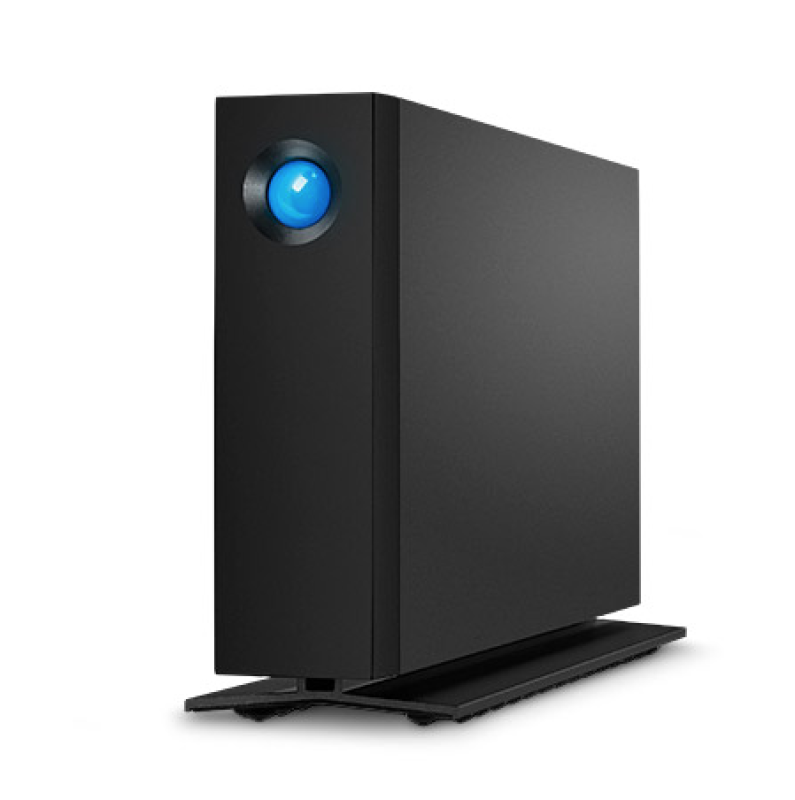 HDD Extern Lacie D2 Professional