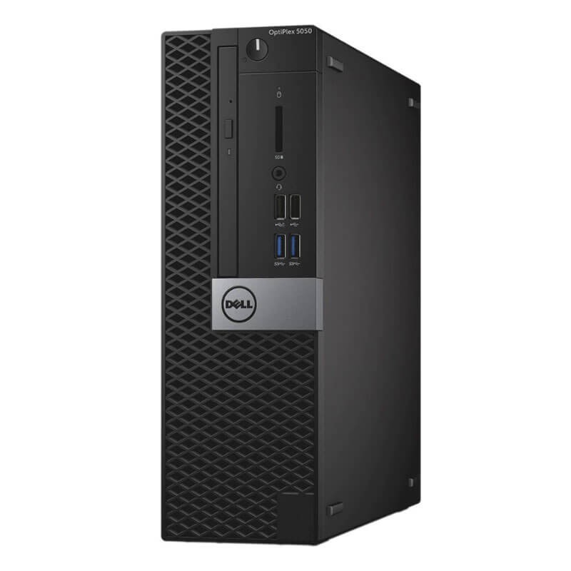 Calculatoare SH Dell OptiPlex 5050 SFF