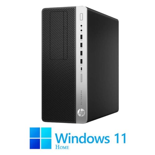 Calculator HP EliteDesk 800 G5 MT