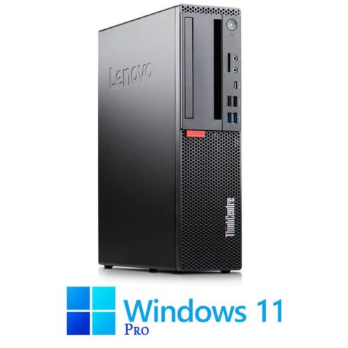 Calculator Lenovo M920s SFF