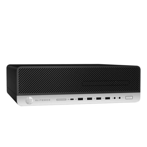 Calculator SH HP EliteDesk 800 G4 SFF