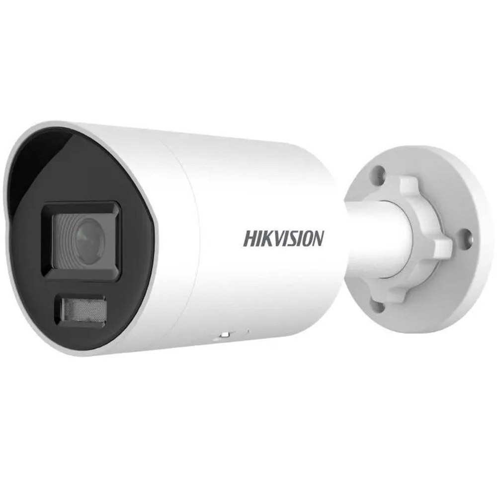 Camera de supraveghere IP Bullet 4MP Hikvision DS-2CD2047G2H-LIU(2.8MM) (EF)