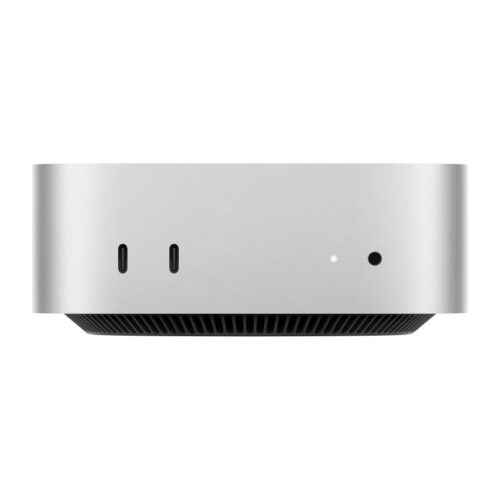 Mac mini: Apple M4 (CPU 10-core