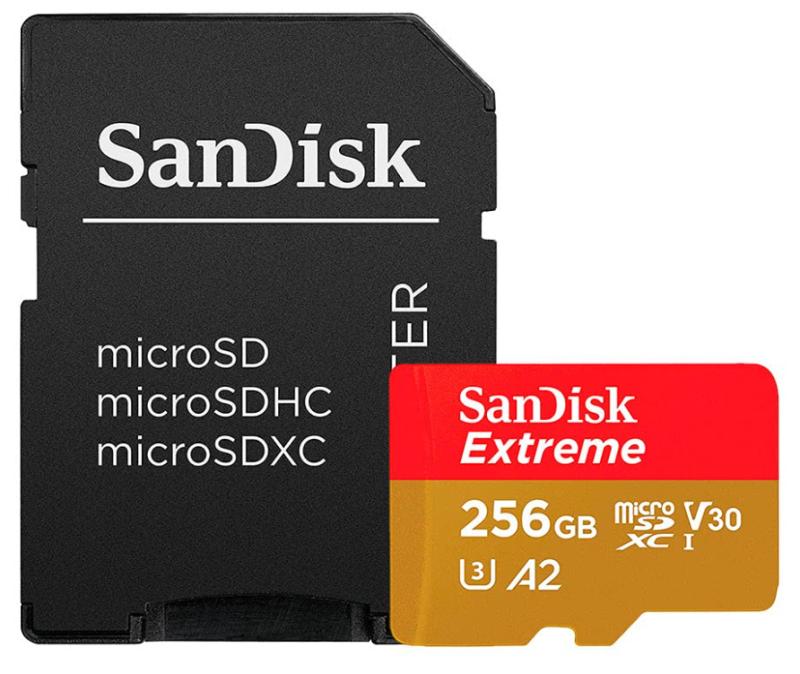 256GB