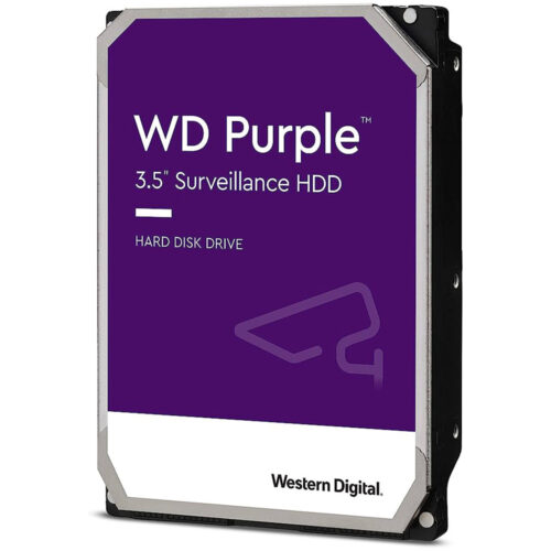 HDD intern WD