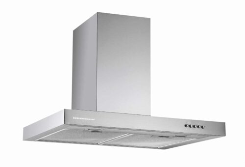 Hota decorativa Heinner HDCH-360TSS