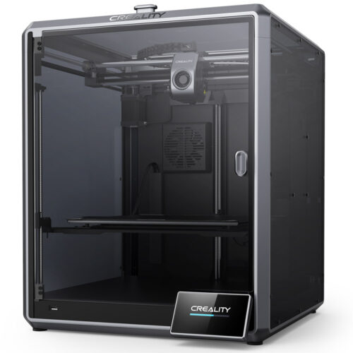Imprimanta 3D Creality K1 MAX