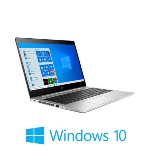 Laptop HP EliteBook 840 G6