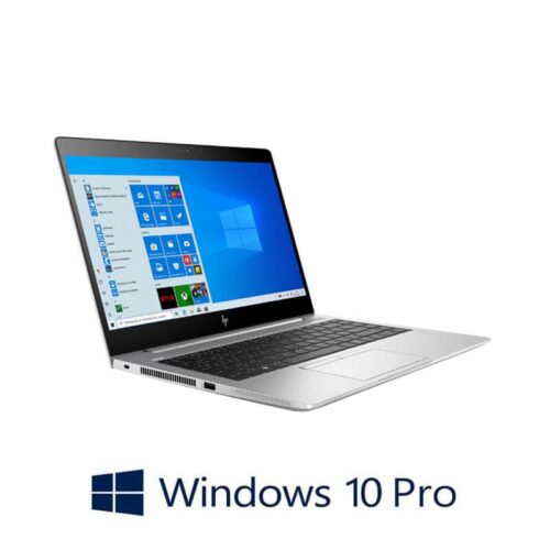 Laptop HP EliteBook 840 G6