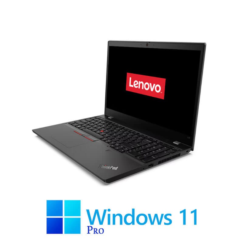 Laptop Lenovo L15 Gen 2