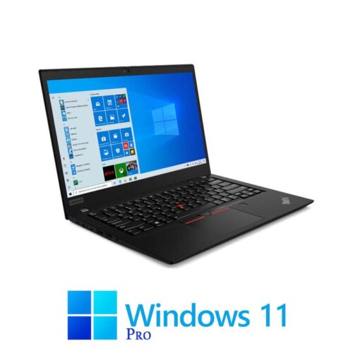 Laptop Lenovo T490