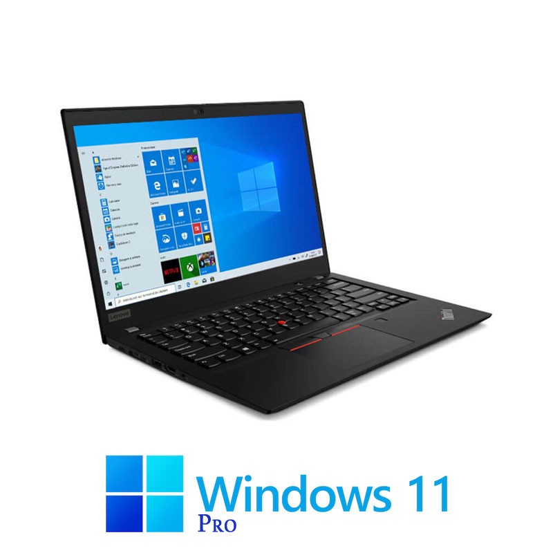 Laptop Lenovo T490