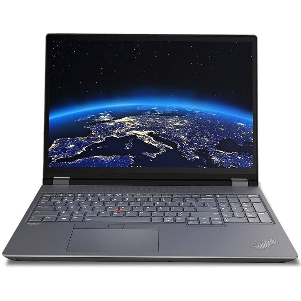Laptop Lenovo ThinkPad L16 Gen 1 (Intel);16" WUXGA (1920x1200) IPS 300nits Anti-glare