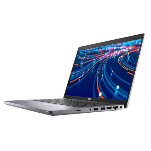 Laptop SH Dell Latitude 5400